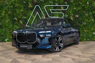 BMW 750e*XDRIVE*M*THEATRE-S*HUD*B&
