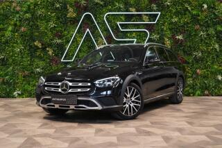 Mercedes-Benz 400d*4M*ALL-TERRAIN*TA�N�*360