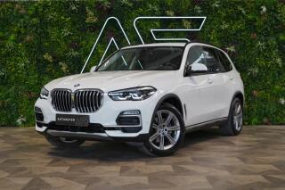 BMW X5 30d*XDRIVE*ACC*CARPLAY*CZ