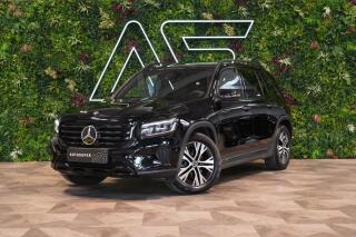 Mercedes-Benz GLB 220d*4M*PROGRESSIVE*KAMERA*LED