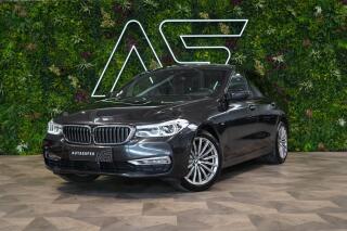 BMW 640d*GT*xDRIVE*VZDUCH*NEZ.TOP*