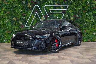 Audi RS 6 RS6*PERFORMANCE*NIGHT-V*B&O-3D