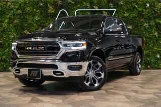 Dodge RAM 5.7*V8*HEMI*LIMITED*VZDUCH*360