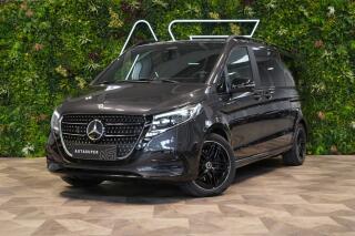 Mercedes-Benz 300d*4M*XL*EXCLUSIVE*VZDUCH*BU