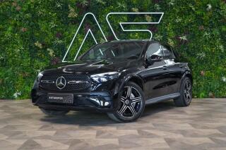 Mercedes-Benz GLC 220d*4M*COUPE*AMG*MAS��*HUD