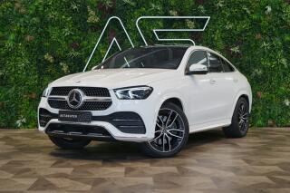 Mercedes-Benz GLE 400d*4M*BRABUS*PANO*NEZ.TOP*TA