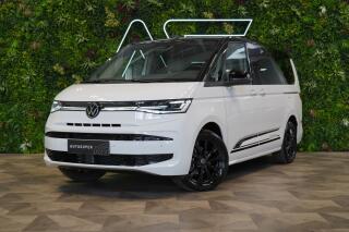 Volkswagen Multivan 2.0*TDI*LIFE**LONG*DCC*TA�N�*N