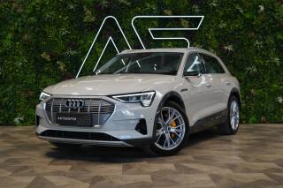 Audi e-tron 55*QUATTRO*PANO*MAS��*MATRIX*3