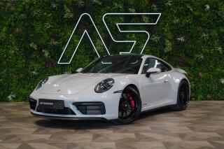 Porsche 911 992*GTS*CHRONO*PANO*ACC*BOSE