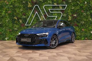 Audi RS 3 