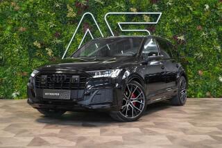 Audi Q7 50TDI*QUATTRO*NEZ.TOP*PANO*TA�