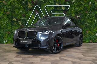 BMW X3 M50*XDRIVE*LED*HUD*NEZ.TOP*360