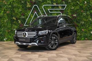Mercedes-Benz GLB 200d*4M*PROGRESSIVE*LED*CARPLA