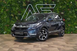 Honda CR-V 2.0i-MMD*HEV*AWD*EXECUTIVE*PAN