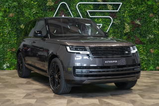 Land Rover Range Rover P530 Autobiograph SWB Meridian