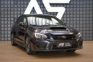 Subaru WRX STI Active 2.5l 221kW AWD Manul