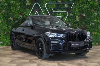 BMW X6 M50d xDrive.Laser H/K Nez.Top.