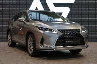 Lexus RX 450h AWD E-Four Luxury HUD MarkLev.