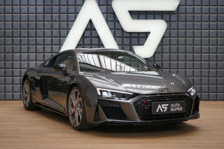 Audi R8 V10 RWD Performance 419kW LED