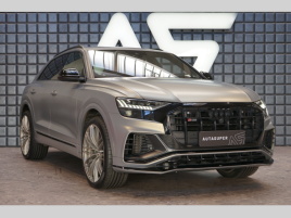 Audi SQ8 TDI ABT Ceramic 3D-B&O Zruka