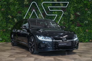 Volkswagen Arteon Shooting Brake SB R DSG 4M ACC DCC Ta. Ma
