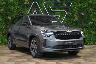 koda Kodiaq 2.0 4x4 Sportline Nez.Top Ta.