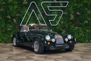 Morgan 2.0 190kW Manul LED A/C CZ