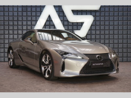 Lexus LC 500 5.0l V8 Sport+ MarkLev. Carbon