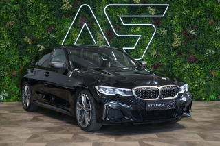 BMW M340i xDrive 275kW 360 H/K HUD