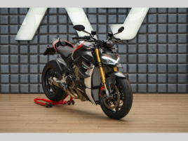 Ducati Streetfighter V4 SP Carbon 