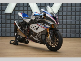 BMW HP4 Race 1 of 750 156kW Carbon
