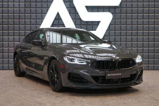 BMW M850i GC Individ. Laser Zruka