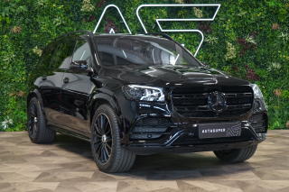 Mercedes-Benz GLS 400d AMG Mas Nez.Top Burm