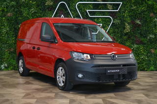 Volkswagen Caddy Maxi 2.0 TDI Manul Zruka