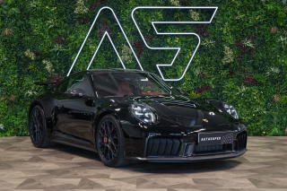 Porsche 911 992.2 GTS AERO HD-Matrix 360