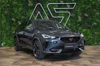 Cupra Formentor  2.0 TSI 140 kW DSG 4Drive