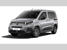 Citron Berlingo Plus Profi Puretech 110 M6