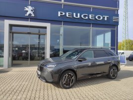 Peugeot 5008 E GT 210k PANORAMA KَE TOP