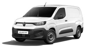 Citron Berlingo VAN L2 1000 1.5BlueHDi 130MAN6
