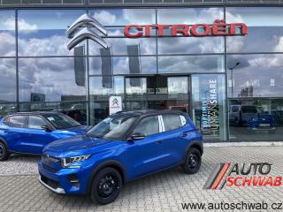 Citron C3 PLUS Turbo 100k Manual