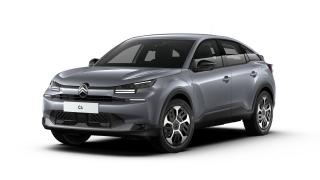 Citron C4 PLUS Petrol 130k Automatic 
