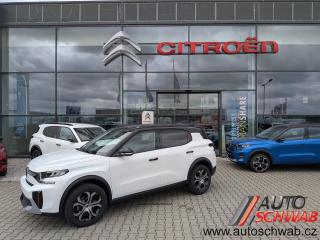 Citron C3 Aircross PLUS Petrol 100k Manual