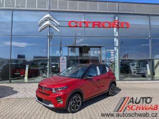 Citron -C3 MAX Electric 113 Automatic