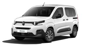 Citron Berlingo Plus Diesel 100k Manual