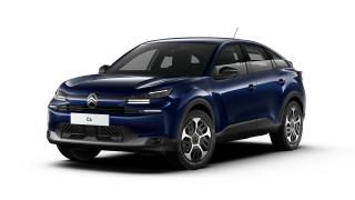 Citron C4 PLUS Petrol 130k Automatic 