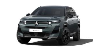 Citron C5 Aircross MAX Hybrid
