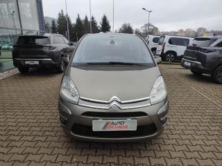 Citroën C4 Picasso (2013) 1.6i 120k MAN5 PO STK tažné - náhled 9