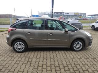 Citroën C4 Picasso (2013) 1.6i 120k MAN5 PO STK tažné - náhled 7