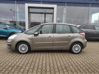 Citroën C4 Picasso (2013) 1.6i 120k MAN5 PO STK tažné - náhled 11