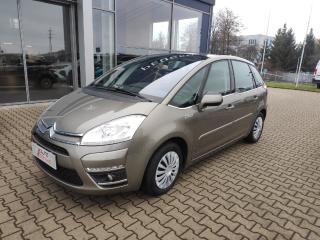 Citroën C4 Picasso (2013) 1.6i 120k MAN5 PO STK tažné - náhled 10